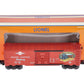 Lionel 6-52443 O Grand Canyon Railroad Box Car Desert Division TCA LN/Box