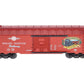 Lionel 6-52443 O Grand Canyon Railroad Box Car Desert Division TCA LN/Box