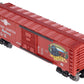 Lionel 6-52443 O Grand Canyon Railroad Box Car Desert Division TCA LN/Box