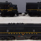 MTH 30-2850-1 Pennsylvania F-3 ABA Diesel Engine Set w/PS 2.0 #9679/9695/9625B