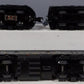 MTH 30-2850-1 Pennsylvania F-3 ABA Diesel Engine Set w/PS 2.0 #9679/9695/9625B