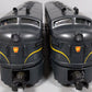 MTH 30-2850-1 Pennsylvania F-3 ABA Diesel Engine Set w/PS 2.0 #9679/9695/9625B