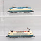 Marklin 88179 Z Deutsche Bahn 2014 Toy Fair Locomotive Electric (Set of 2) LN/Box