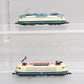 Marklin 88179 Z Deutsche Bahn 2014 Toy Fair Locomotive Electric (Set of 2) LN/Box