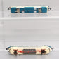Marklin 88179 Z Deutsche Bahn 2014 Toy Fair Locomotive Electric (Set of 2) LN/Box