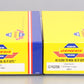 Athearn G1625 HO Scale Union Pacific F-7A/B Diesel Locomotive Set #1479/1492C LN/Box