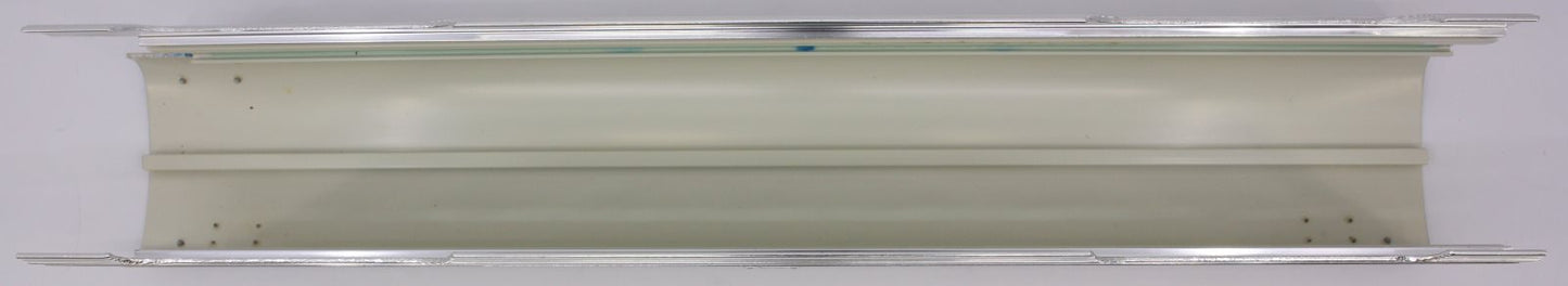 Lionel 15361-7 #22 Delaware & Hudson Aluminum Coach Shell
