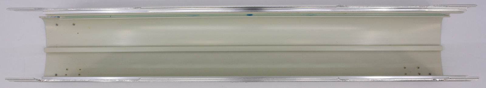 Lionel 15361-7 #22 Delaware & Hudson Aluminum Coach Shell