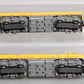 Athearn G1625 HO Scale Union Pacific F-7A/B Diesel Locomotive Set #1479/1492C LN/Box