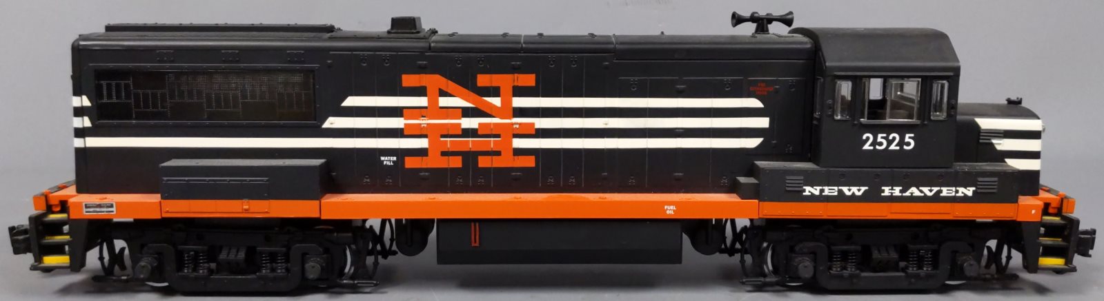 Aristo-Craft 22103 G Scale New Haven U25B Diesel Engine LN/Box