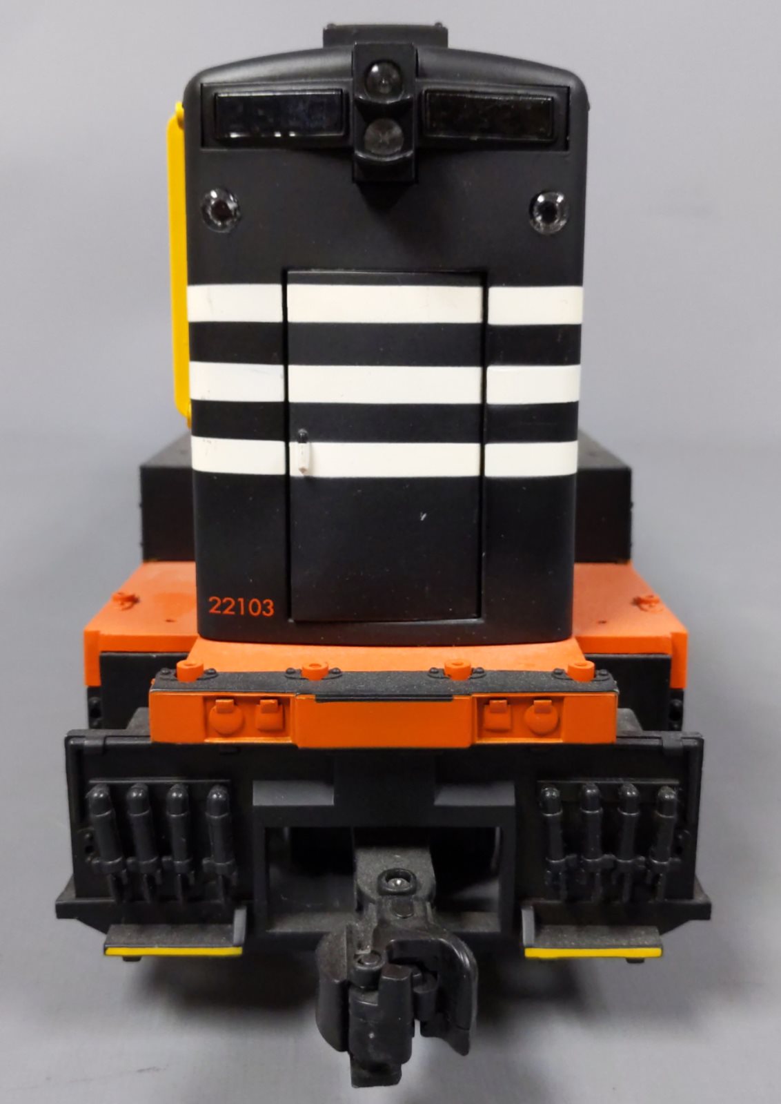 Aristo-Craft 22103 G Scale New Haven U25B Diesel Engine LN/Box