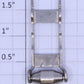 Lionel 2023-41 O Gauge Collector Arm with Roller Assembly
