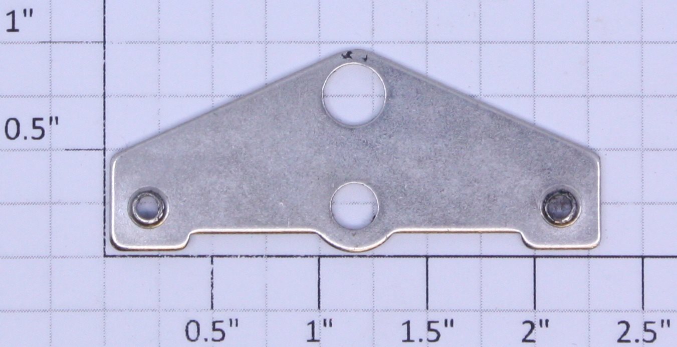 Lionel 622-63 Truck Pivot Bracket
