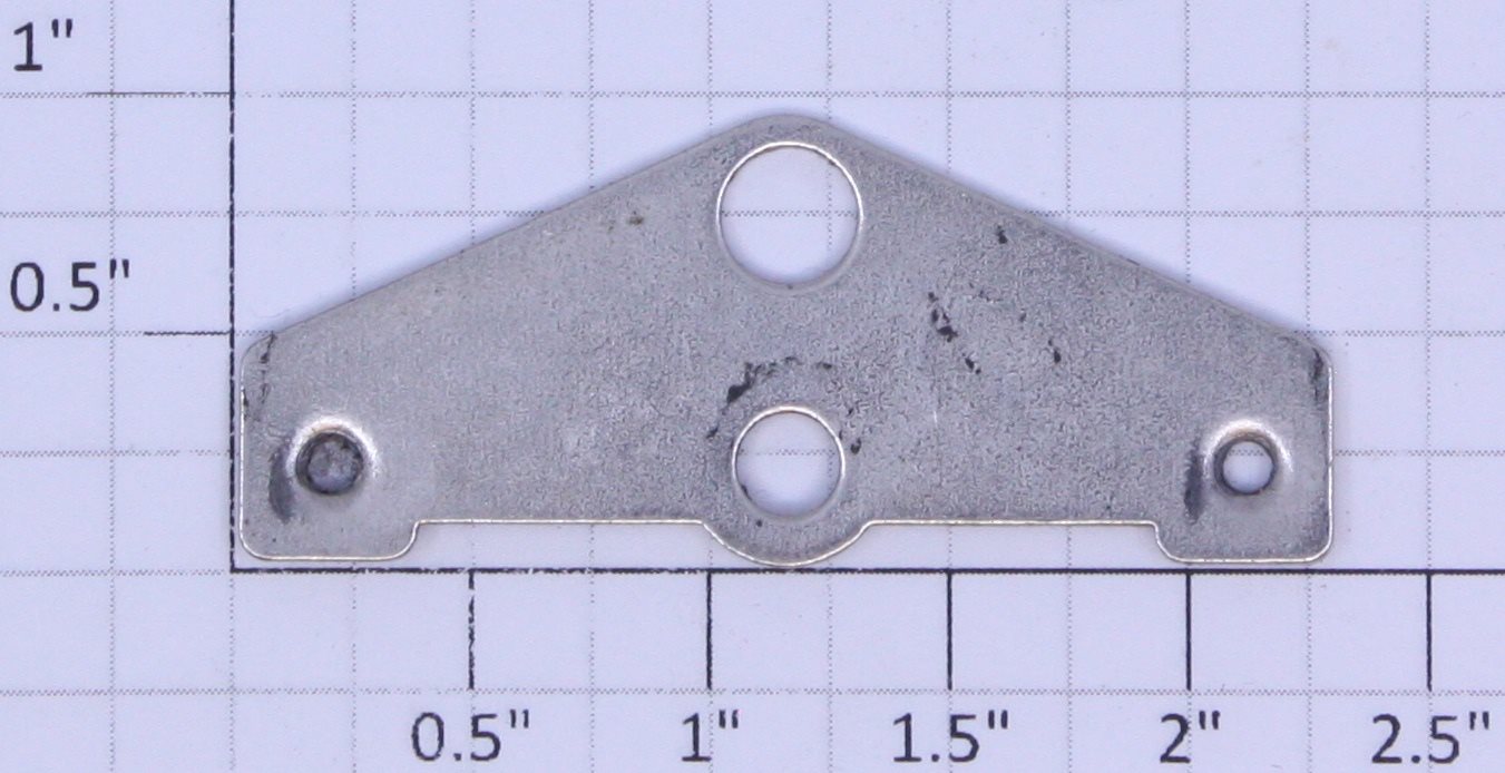 Lionel 622-63 Truck Pivot Bracket