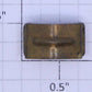 Lionel 622-95 E-Unit Wire Clamp