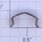 Lionel 622-95 E-Unit Wire Clamp