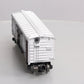 Lionel 6-19593 O Gauge Hershey's Kisses Wood Reefer LN/Box