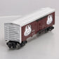 Lionel 6-19593 O Gauge Hershey's Kisses Wood Reefer LN/Box