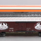 Lionel 6-19593 O Gauge Hershey's Kisses Wood Reefer LN/Box