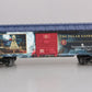 Lionel 6-82877 O Gauge Thomas Kinkade "The Polar Express" Boxcar LN/Box