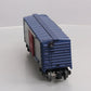 Lionel 6-82877 O Gauge Thomas Kinkade "The Polar Express" Boxcar LN/Box