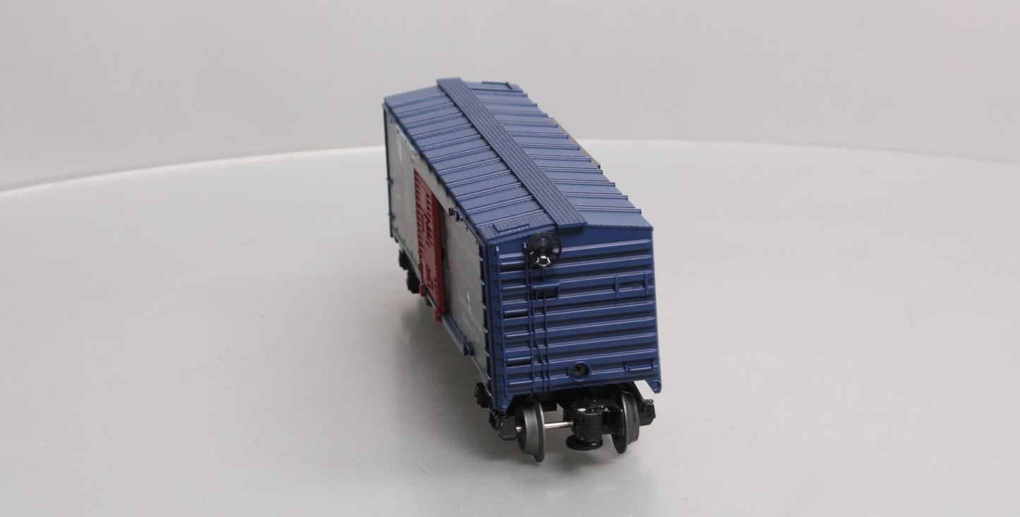 Lionel 6-82877 O Gauge Thomas Kinkade "The Polar Express" Boxcar LN/Box