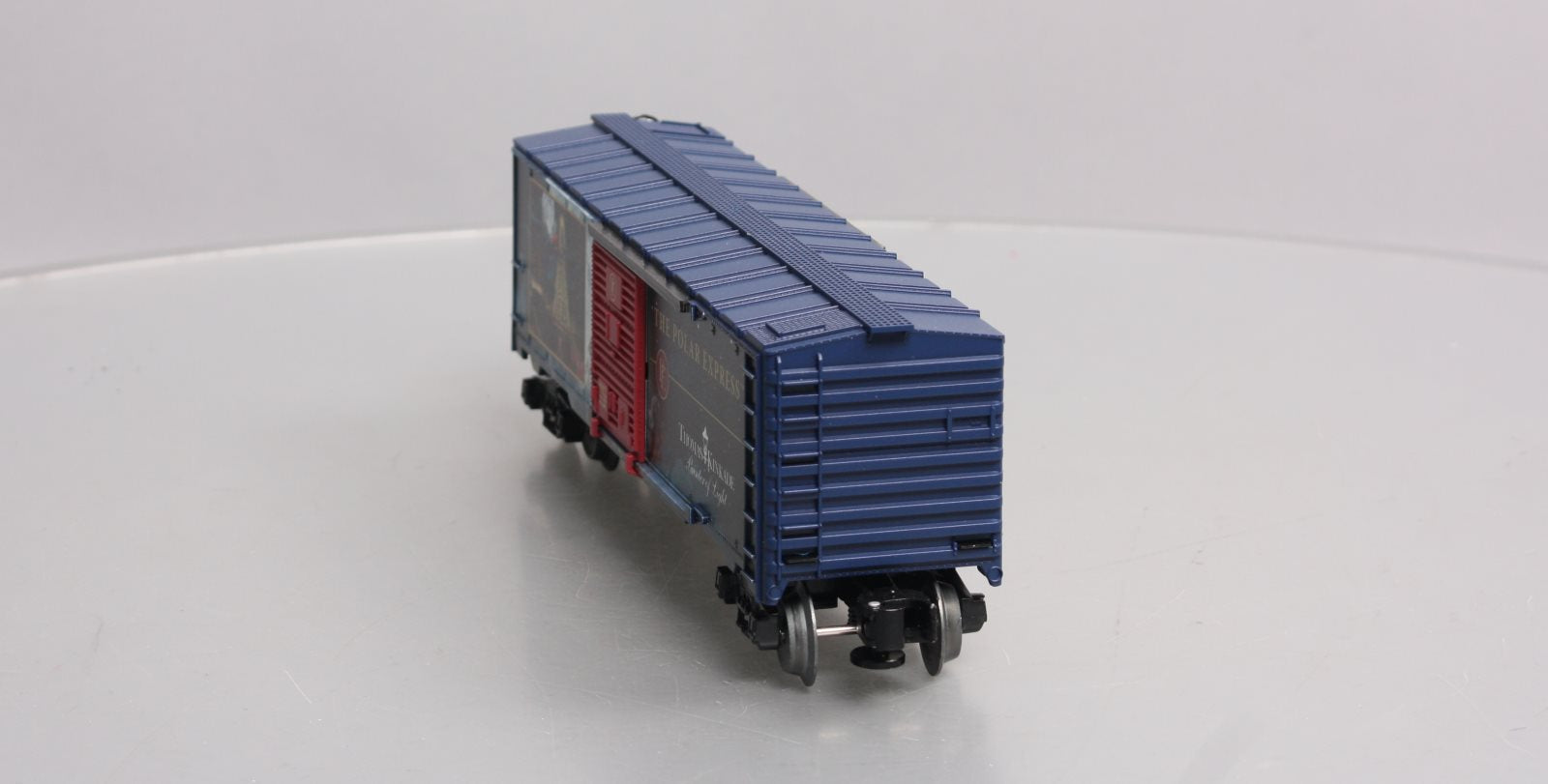 Lionel 6-82877 O Gauge Thomas Kinkade 