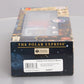 Lionel 6-82877 O Gauge Thomas Kinkade "The Polar Express" Boxcar LN/Box