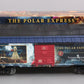 Lionel 6-82877 O Gauge Thomas Kinkade "The Polar Express" Boxcar LN/Box