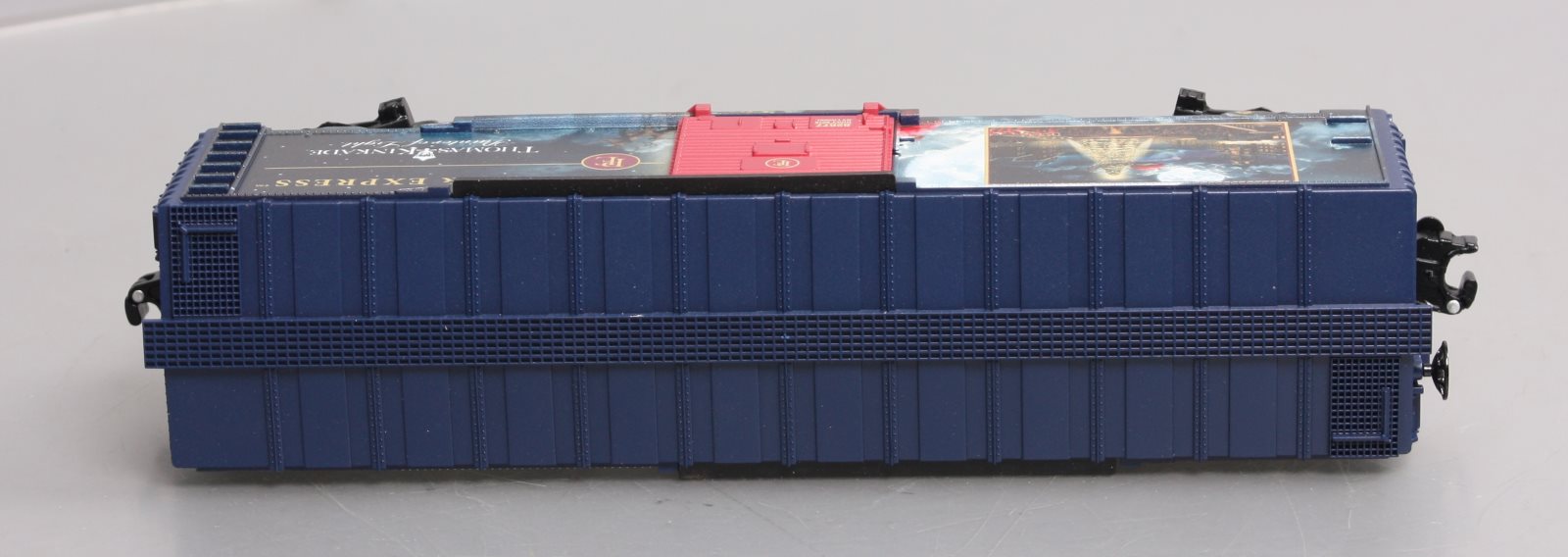 Lionel 6-82877 O Gauge Thomas Kinkade 