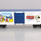 Lionel 6-9671 O Gauge Disney Fantasia Hi-Cube Boxcar #9671 LN/Box