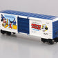 Lionel 6-9671 O Gauge Disney Fantasia Hi-Cube Boxcar #9671 NIB