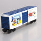 Lionel 6-9671 O Gauge Disney Fantasia Hi-Cube Boxcar #9671 NIB