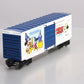 Lionel 6-9671 O Gauge Disney Fantasia Hi-Cube Boxcar #9671 LN/Box