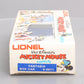 Lionel 6-9671 O Gauge Disney Fantasia Hi-Cube Boxcar #9671 LN/Box