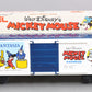 Lionel 6-9671 O Gauge Disney Fantasia Hi-Cube Boxcar #9671 NIB