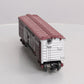 Lionel 6-19587 O Gauge Hershey's Chocolate Reefer