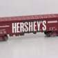Lionel 6-19587 O Gauge Hershey's Chocolate Reefer
