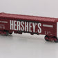 Lionel 6-19587 O Gauge Hershey's Chocolate Reefer