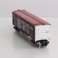 Lionel 6-19587 O Gauge Hershey's Chocolate Reefer