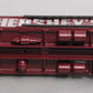 Lionel 6-19587 O Gauge Hershey's Chocolate Reefer