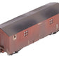 Bachmann 26997 On30 Commisary Kitchen Camp Car