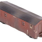Bachmann 26997 On30 Commisary Kitchen Camp Car