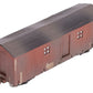 Bachmann 26997 On30 Commisary Kitchen Camp Car