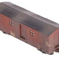 Bachmann 26997 On30 Commisary Kitchen Camp Car
