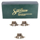 Bachmann 29802 On30 V-Dump Car (Set of 3)