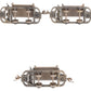 Bachmann 29802 On30 V-Dump Car (Set of 3)