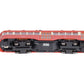 Bachmann 84602 HO Scale Chicago Surface Lines Peter Witt Street Car #6319 w/DCC LN/Box