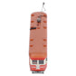 Bachmann 84602 HO Scale Chicago Surface Lines Peter Witt Street Car #6319 w/DCC LN/Box
