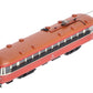 Bachmann 84602 HO Scale Chicago Surface Lines Peter Witt Street Car #6319 w/DCC LN/Box
